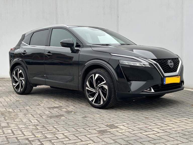 Nissan Nissan
