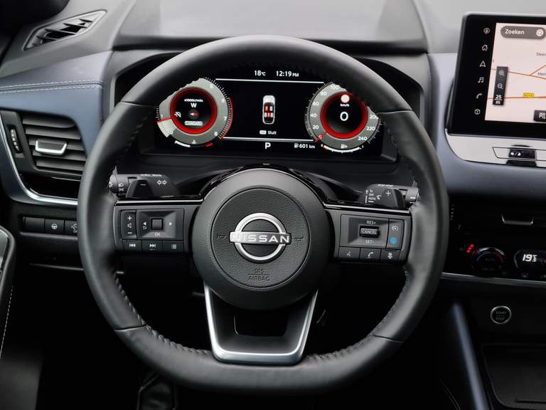 Nissan Nissan