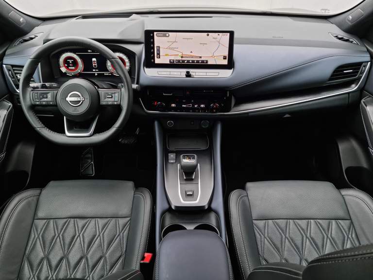 Nissan Nissan