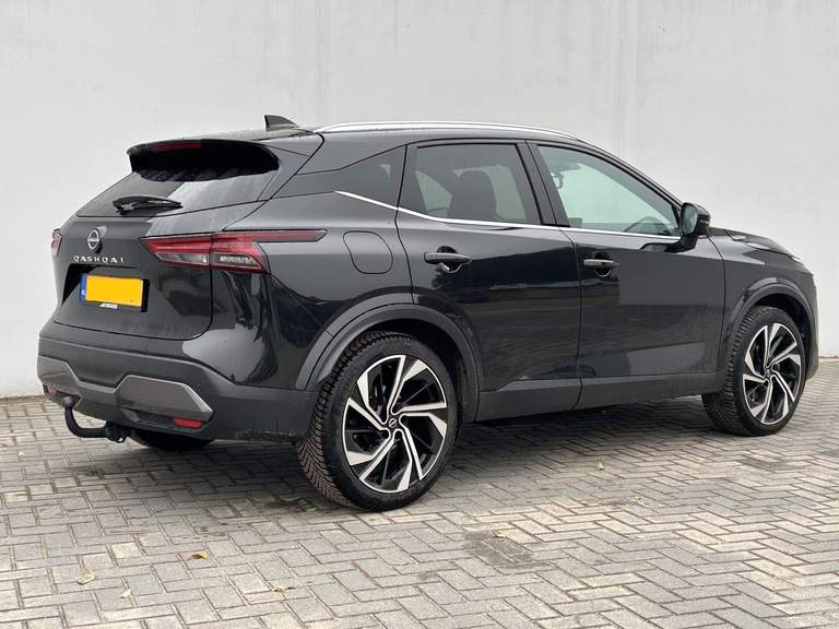 Nissan Nissan