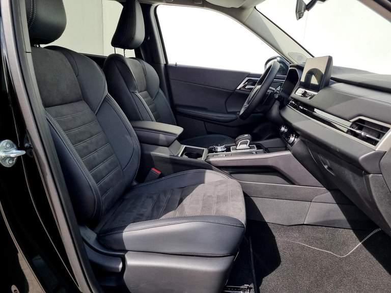 Mitsubishi Mitsubishi