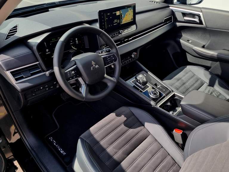 Mitsubishi Mitsubishi