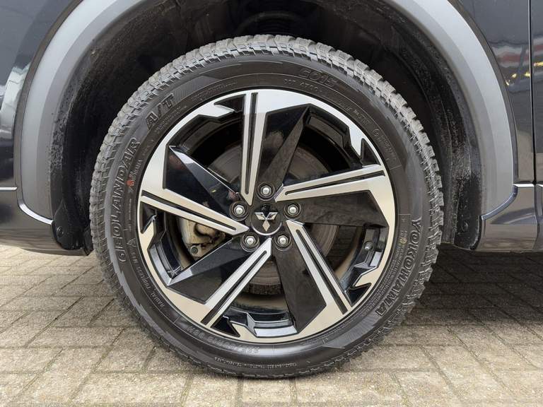 Mitsubishi Mitsubishi