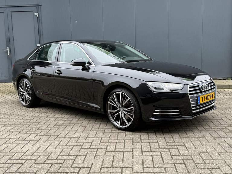 Audi Audi