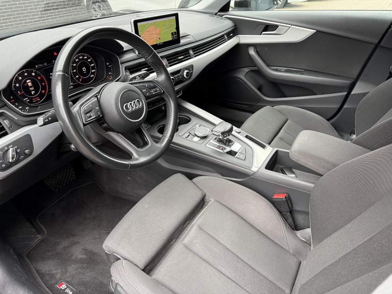 Audi Audi