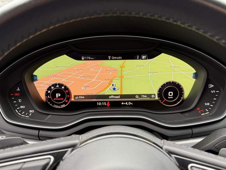 Audi Audi
