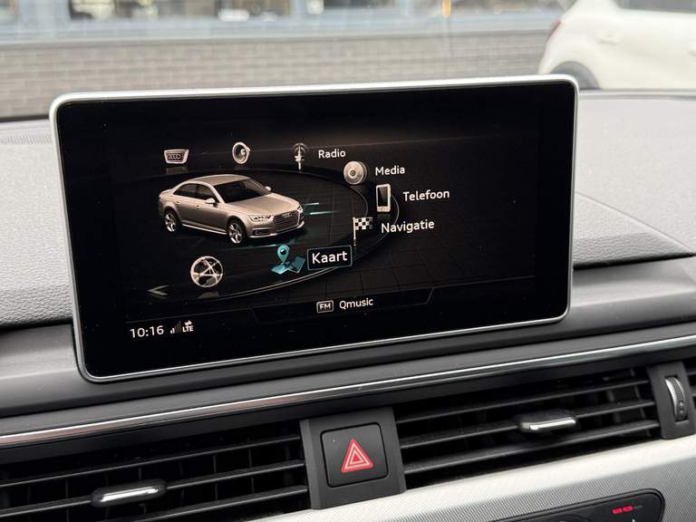 Audi Audi