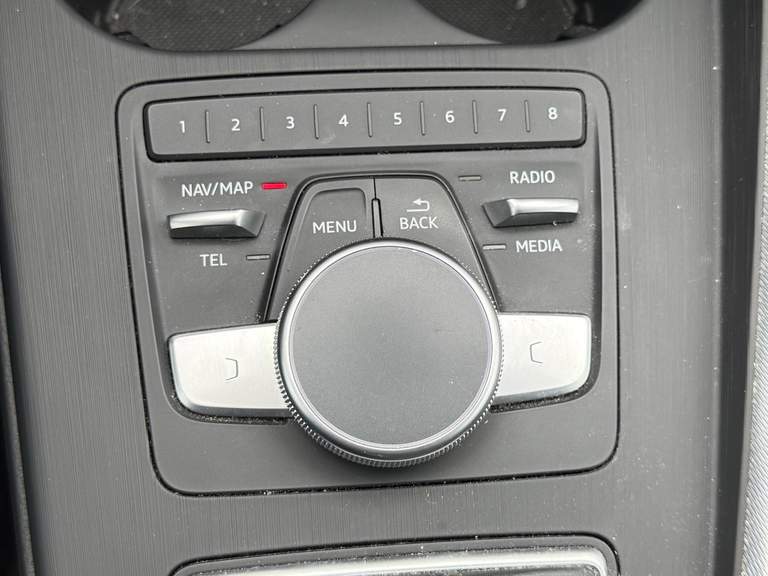 Audi Audi