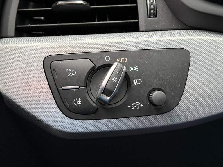 Audi Audi