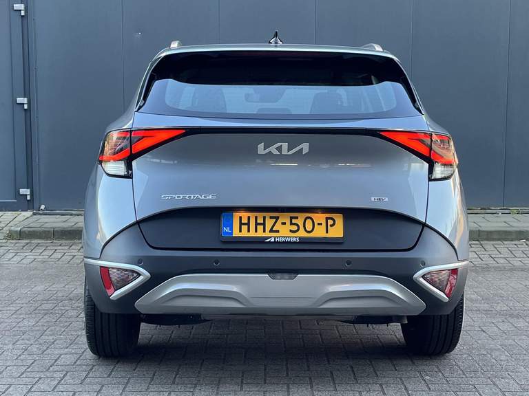 Kia Kia