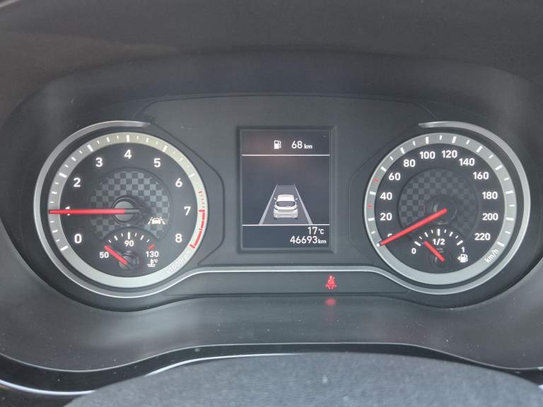 Hyundai Hyundai