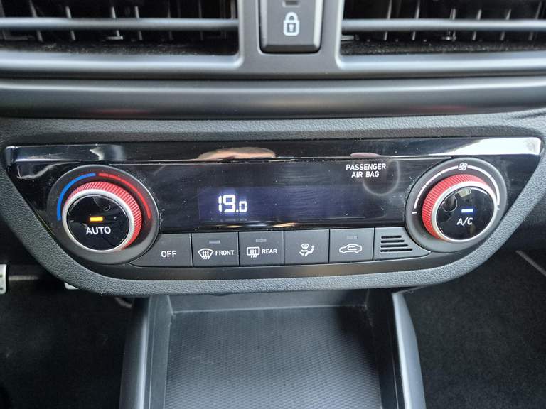 Hyundai Hyundai