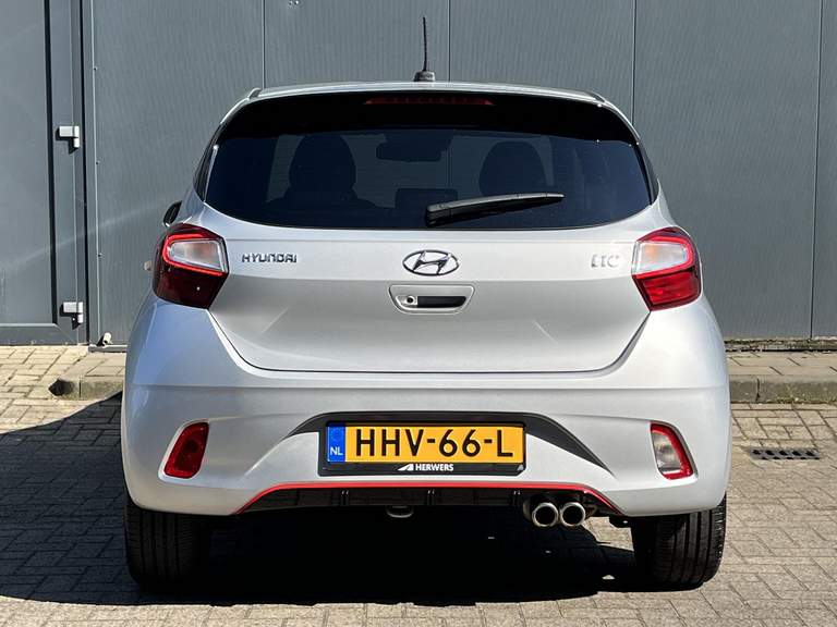 Hyundai Hyundai
