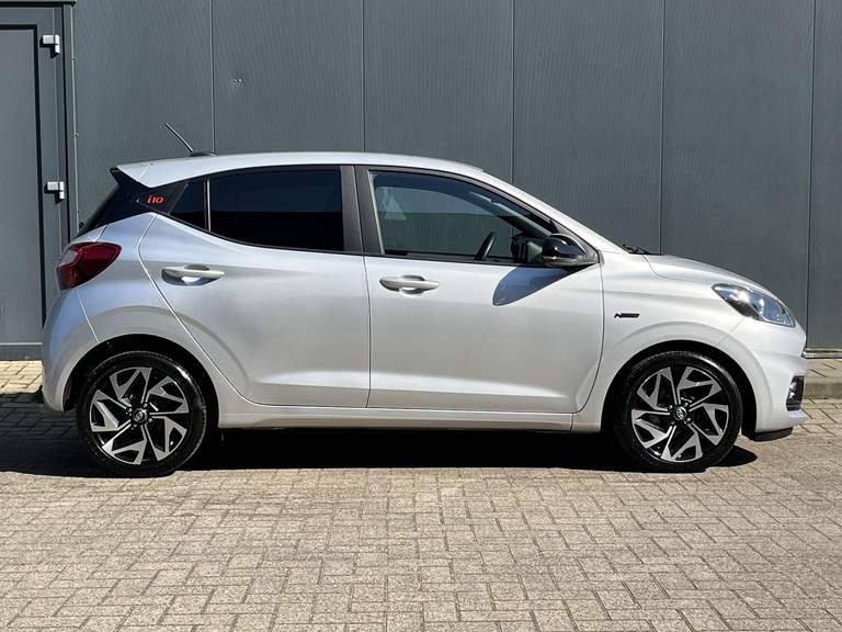 Hyundai Hyundai