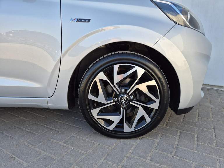 Hyundai Hyundai