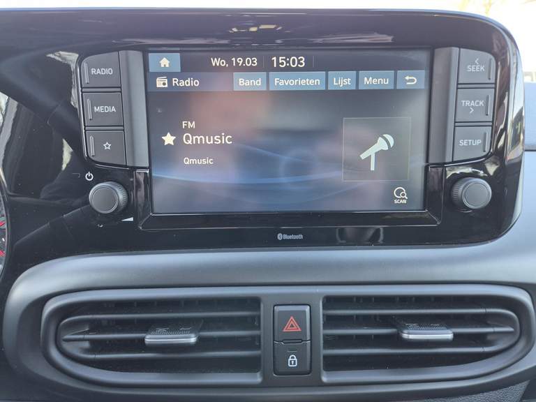 Hyundai Hyundai