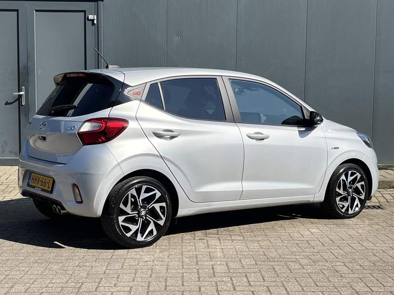 Hyundai Hyundai