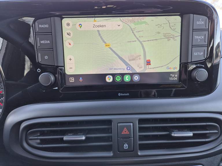 Hyundai Hyundai