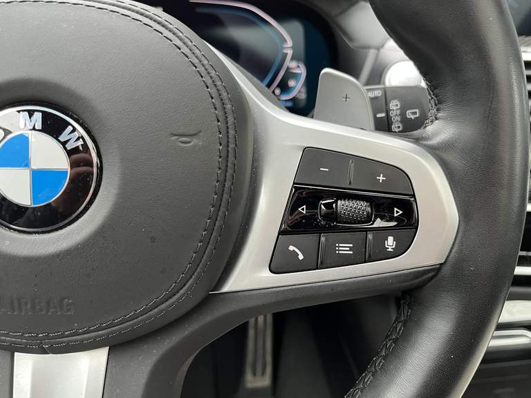 BMW BMW