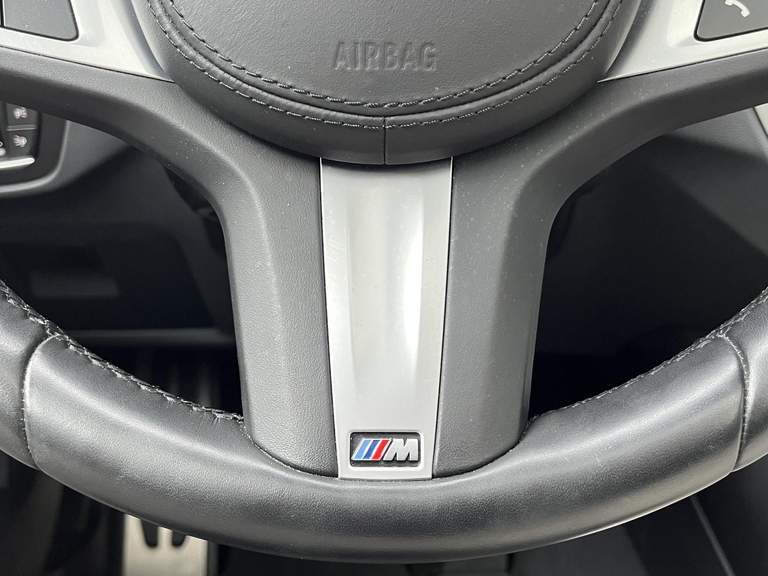 BMW BMW