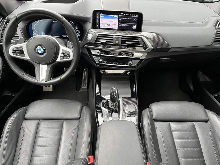 BMW BMW