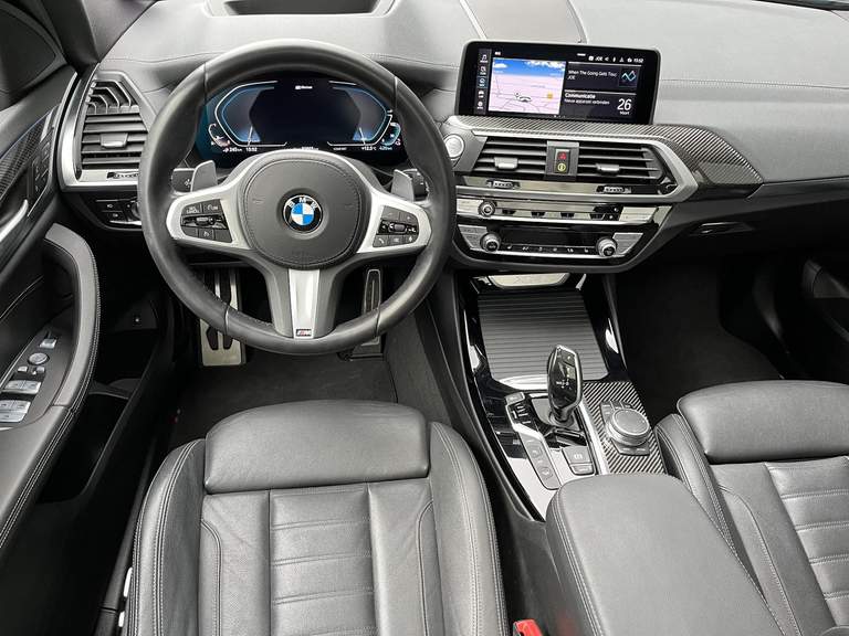 BMW BMW