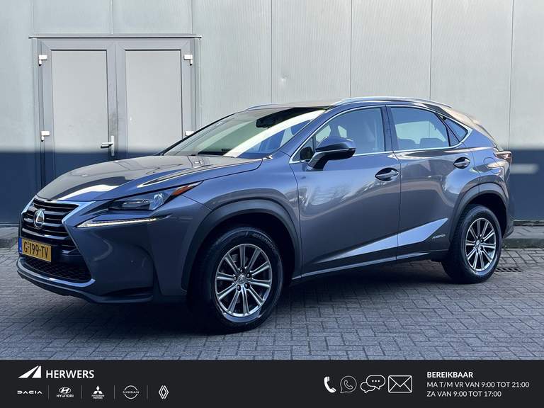 Lexus
