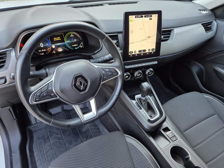 Renault Renault
