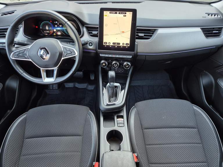 Renault Renault