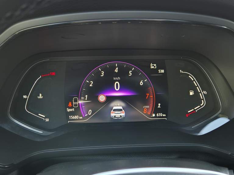 Renault Renault