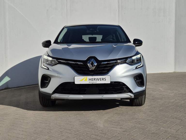 Renault Renault