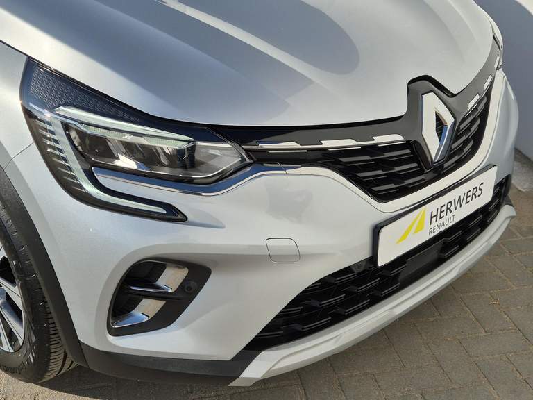 Renault Renault