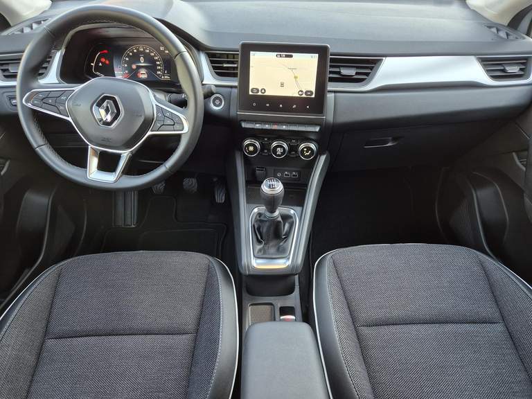 Renault Renault