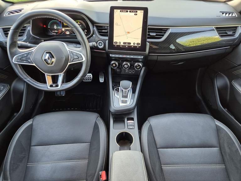 Renault Renault