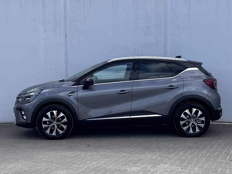 Renault Renault
