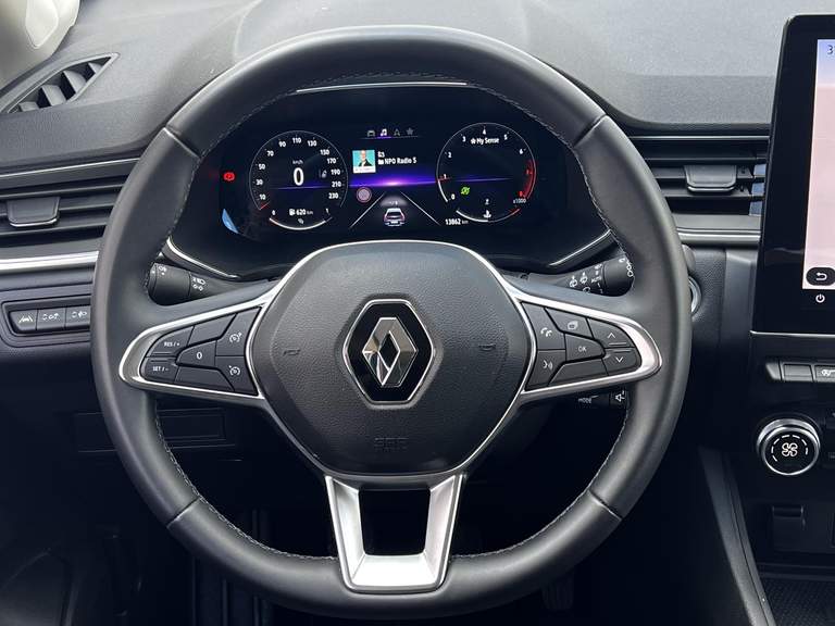 Renault Renault
