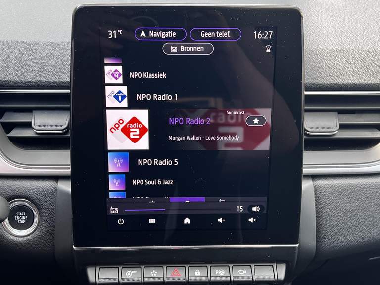 Renault Renault