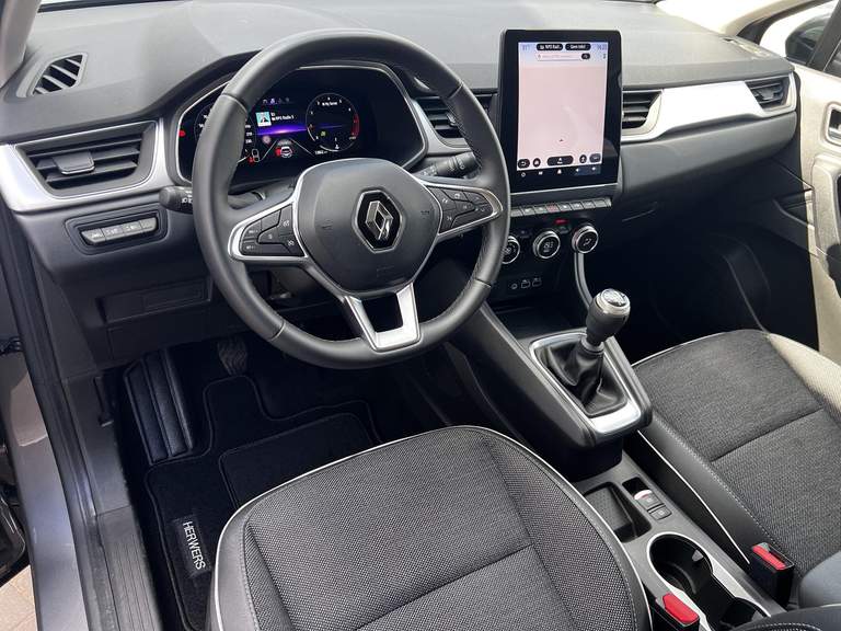 Renault Renault