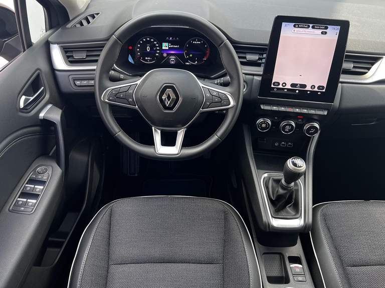 Renault Renault