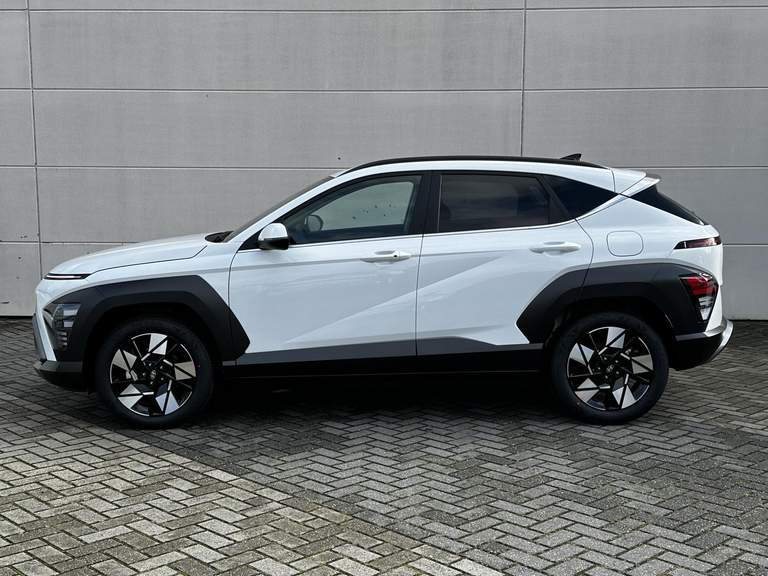 Hyundai Hyundai
