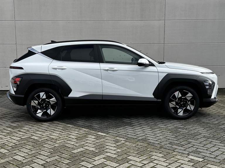 Hyundai Hyundai