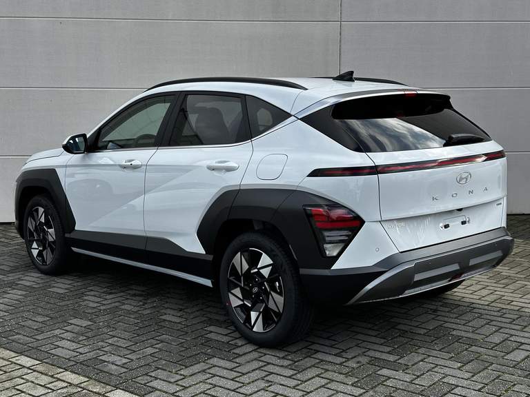 Hyundai Hyundai