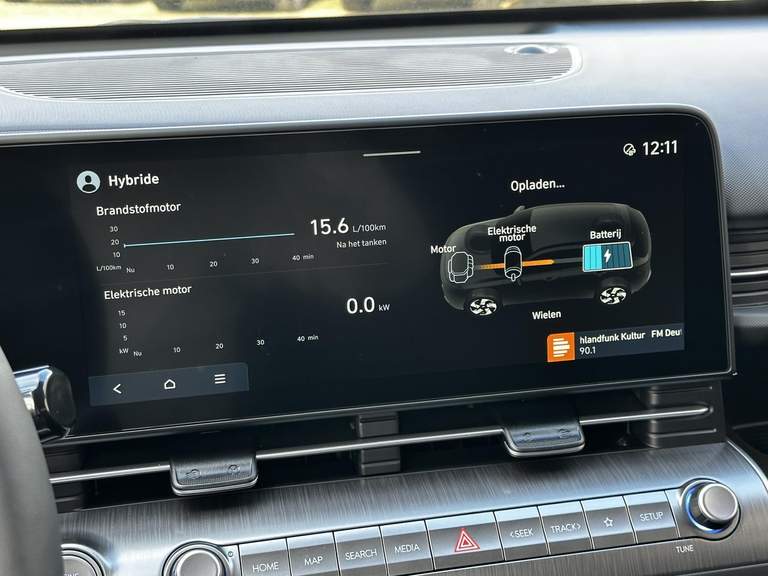 Hyundai Hyundai