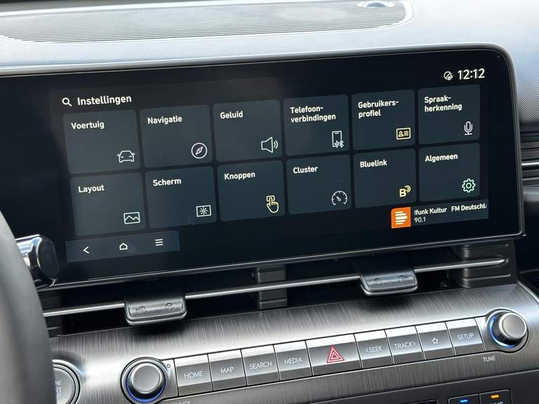 Hyundai Hyundai