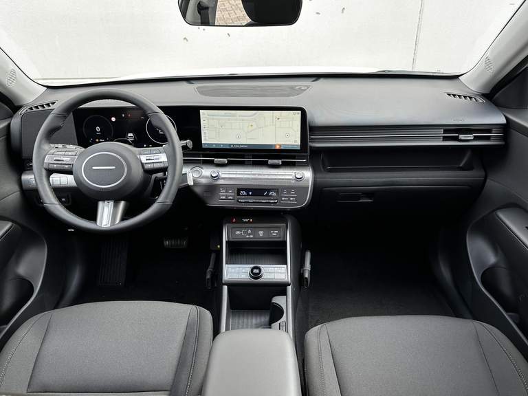 Hyundai Hyundai