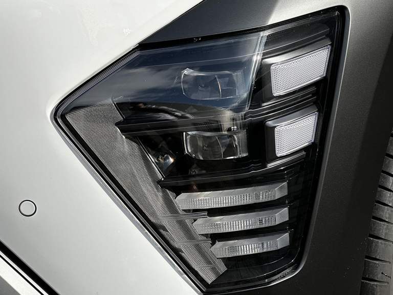 Hyundai Hyundai