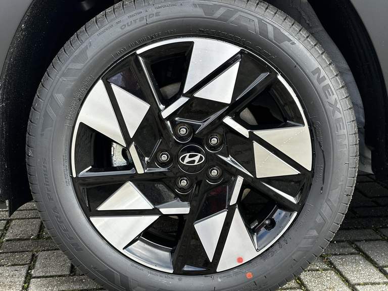 Hyundai Hyundai