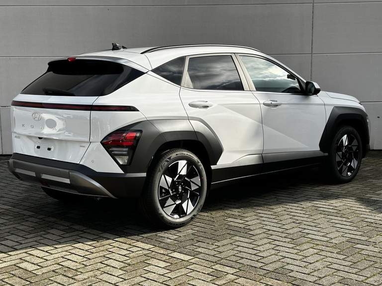 Hyundai Hyundai