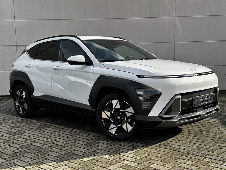 Hyundai Hyundai