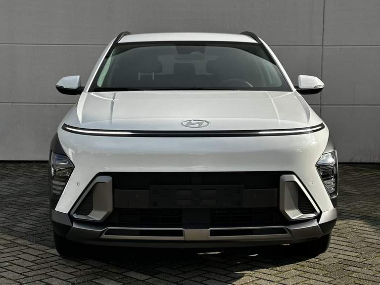 Hyundai Hyundai